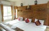 Туры в отель Pai Iyara Resort