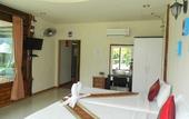 Туры в отель Pai Iyara Resort