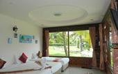 Туры в отель Pai Iyara Resort
