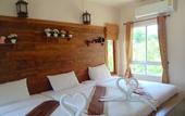 Туры в отель Pai Iyara Resort