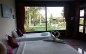 Туры в отель Pai Iyara Resort