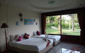 Туры в отель Pai Iyara Resort