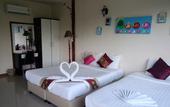 Туры в отель Pai Iyara Resort