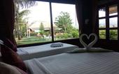 Туры в отель Pai Iyara Resort