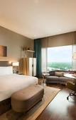 Туры в отель Conrad Pune by Hilton