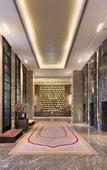 Туры в отель Conrad Pune by Hilton