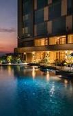 Туры в отель Conrad Pune by Hilton
