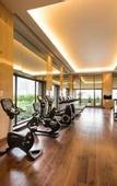 Туры в отель Conrad Pune by Hilton