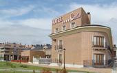 Туры в отель Hotel II Castillas Avila