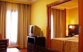 Туры в отель Hotel II Castillas Avila