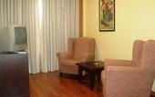 Туры в отель Hotel II Castillas Avila
