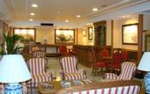 Туры в отель Hotel II Castillas Avila