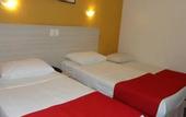 Туры в отель Hotel Costeiro