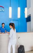 Туры в отель HOP INN Trang