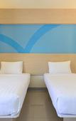 Туры в отель HOP INN Trang