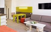 Туры в отель Eco Suite Hotel
