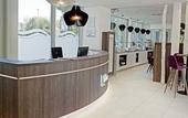 Туры в отель Eco Suite Hotel