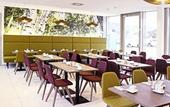 Туры в отель Eco Suite Hotel