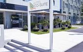 Туры в отель Eco Suite Hotel