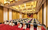 Туры в отель Banyan Tree Huangshan