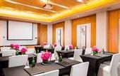 Туры в отель Banyan Tree Huangshan