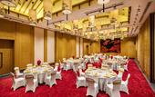 Туры в отель Banyan Tree Huangshan