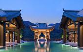 Туры в отель Banyan Tree Huangshan