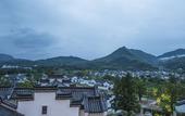 Туры в отель Banyan Tree Huangshan