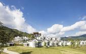 Туры в отель Banyan Tree Huangshan