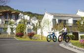 Туры в отель Banyan Tree Huangshan