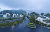 Туры в отель Banyan Tree Huangshan