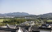 Туры в отель Banyan Tree Huangshan