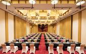 Туры в отель Banyan Tree Huangshan