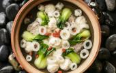 Туры в отель Banyan Tree Huangshan