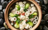 Туры в отель Banyan Tree Huangshan