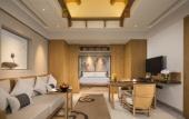 Туры в отель Banyan Tree Huangshan