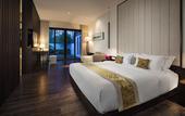 Туры в отель Banyan Tree Huangshan