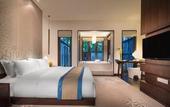 Туры в отель Banyan Tree Huangshan