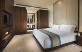 Туры в отель Banyan Tree Huangshan