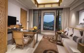 Туры в отель Banyan Tree Huangshan