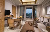 Туры в отель Banyan Tree Huangshan