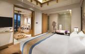 Туры в отель Banyan Tree Huangshan