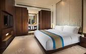 Туры в отель Banyan Tree Huangshan