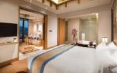 Туры в отель Banyan Tree Huangshan