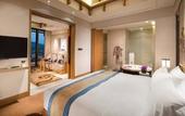 Туры в отель Banyan Tree Huangshan