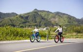 Туры в отель Banyan Tree Huangshan