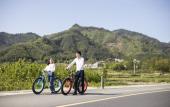Туры в отель Banyan Tree Huangshan