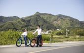 Туры в отель Banyan Tree Huangshan