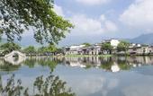 Туры в отель Banyan Tree Huangshan