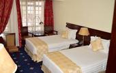 Туры в отель Weston Hotel